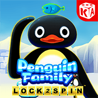 GIA ĐÌNH CHIM CÁNH CỤT thumbnail