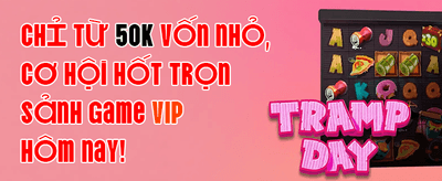 Thưởng Chào Mừng Thành Viên Mới 100% promotion