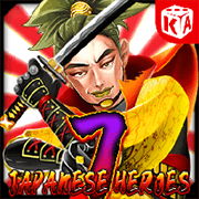Đại Chiến Thất Hùng