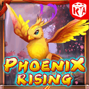 Phượng Hoàng Trỗi Dậy
