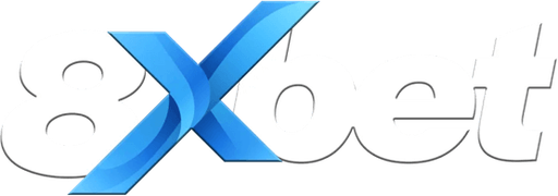8xbetlive.net Logo